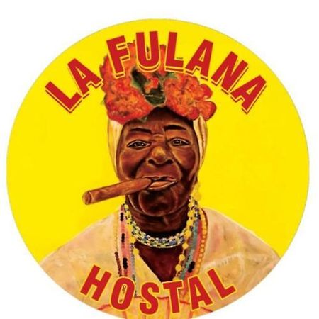 Hostal La Fulana Zipaquirá Dış mekan fotoğraf