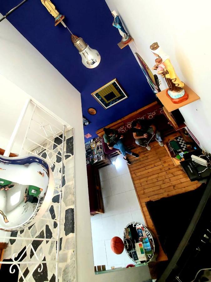 Hostal La Fulana Zipaquirá Dış mekan fotoğraf